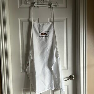 Chefs apron